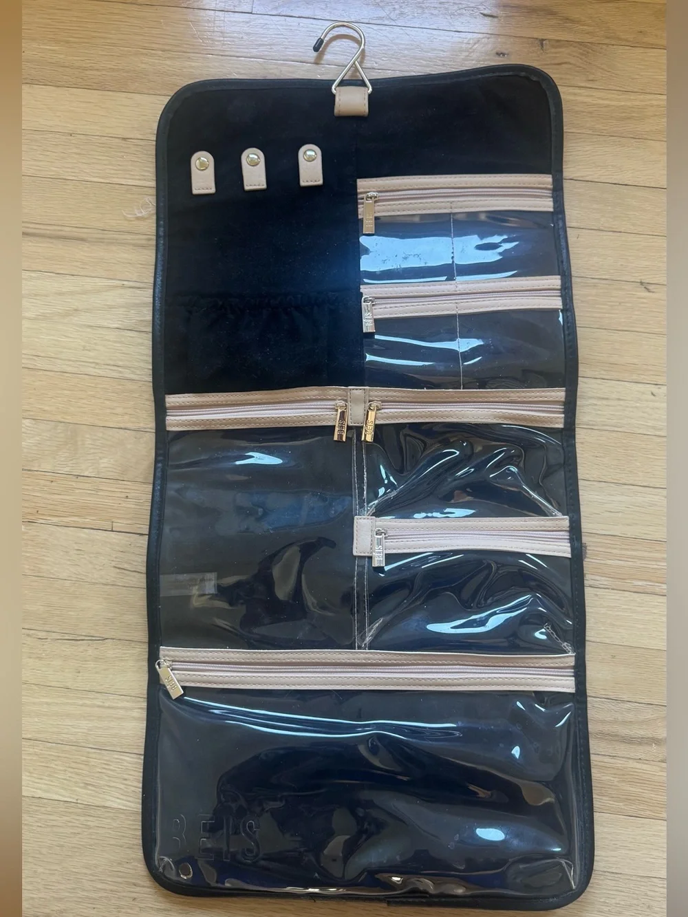 BEIS The Hanging Jewelry Case